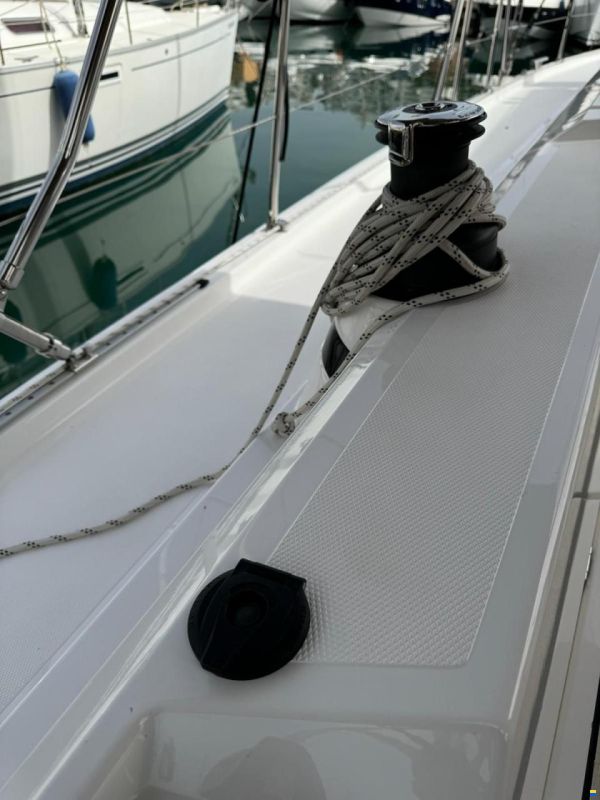 Bavaria C42