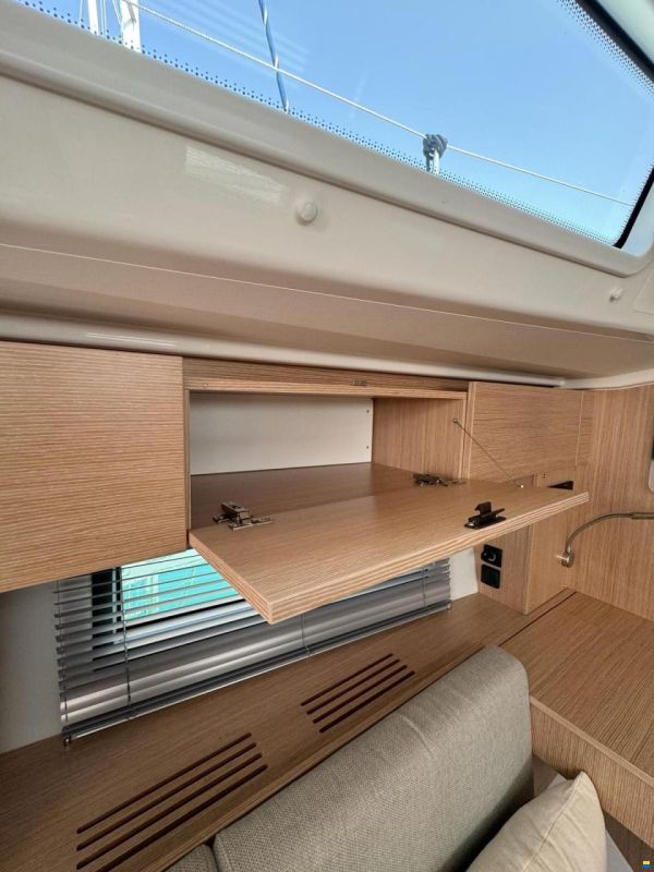 Bavaria C42