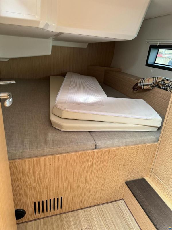 Bavaria C42