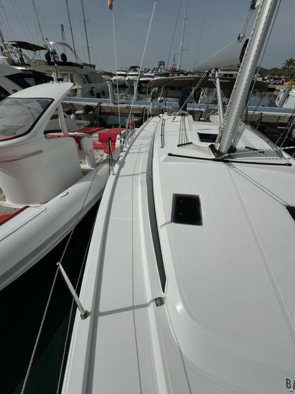 Bavaria C42
