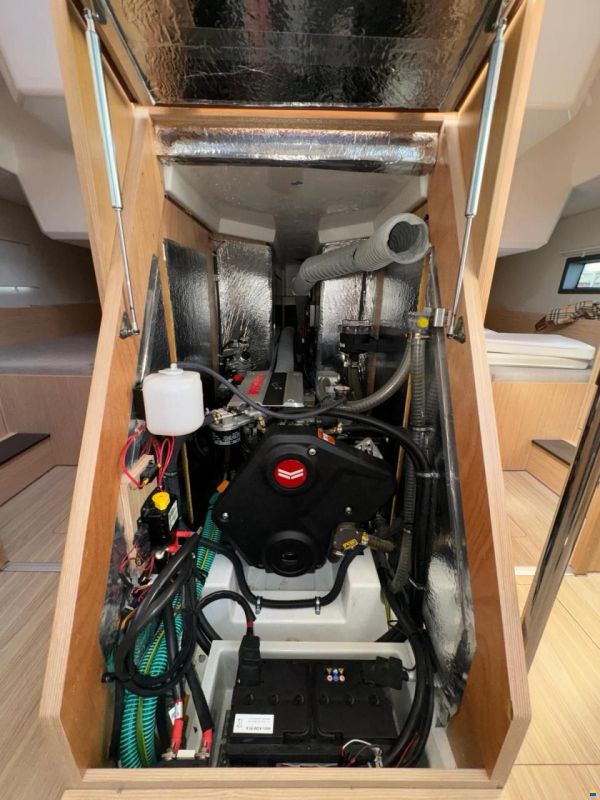 Bavaria C42