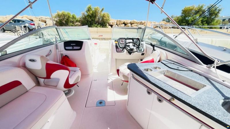 Chaparral 284 Sunesta