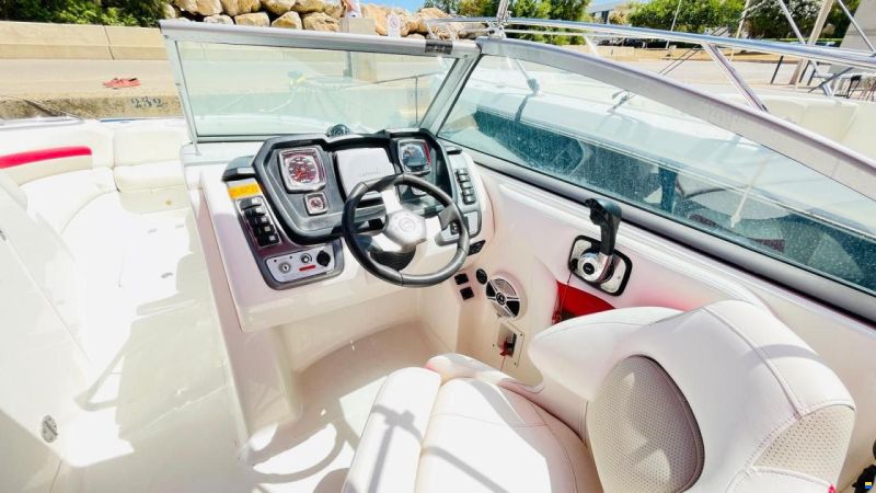 Chaparral 284 Sunesta