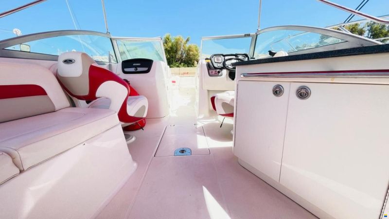 Chaparral 284 Sunesta