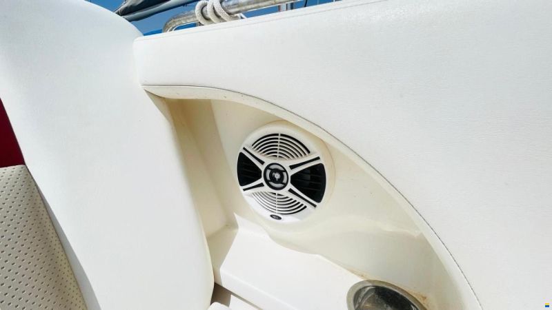Chaparral 284 Sunesta