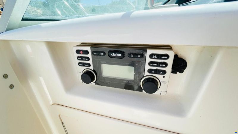Chaparral 284 Sunesta