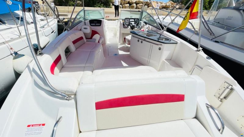 Chaparral 284 Sunesta