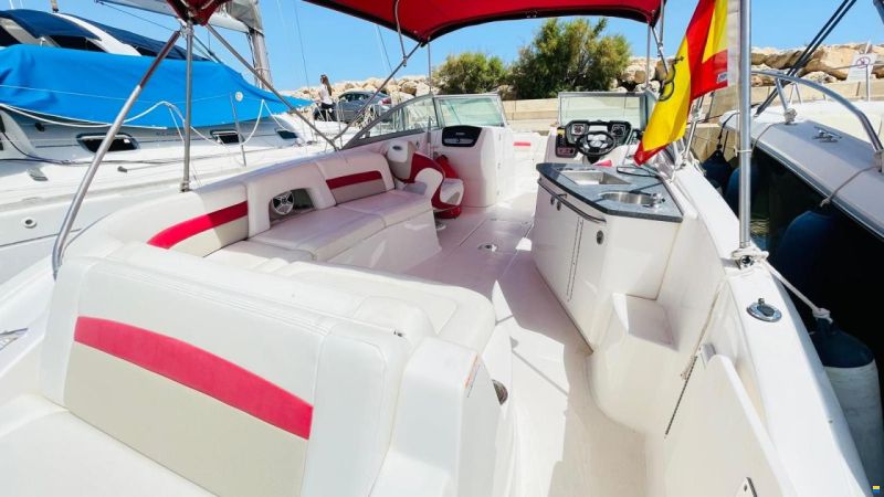 Chaparral 284 Sunesta