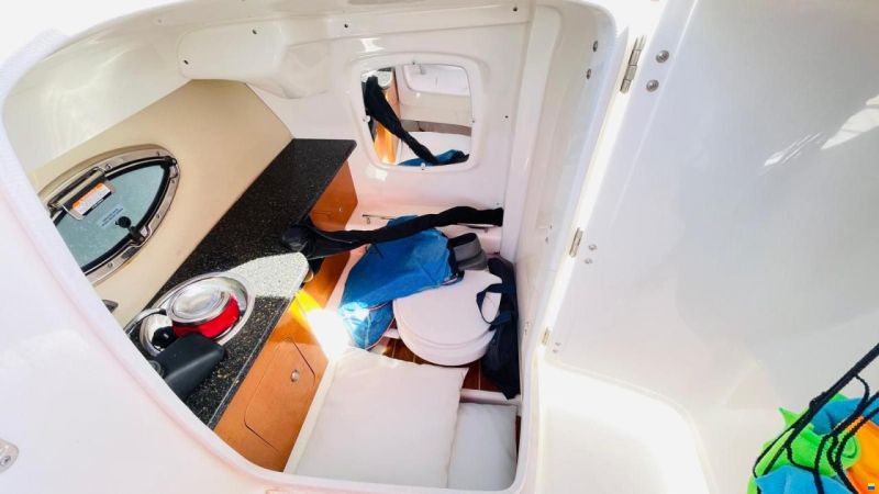 Chaparral 284 Sunesta