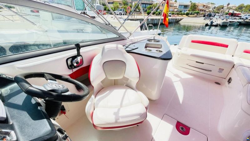 Chaparral 284 Sunesta