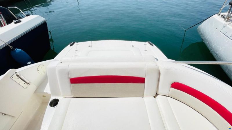 Chaparral 284 Sunesta