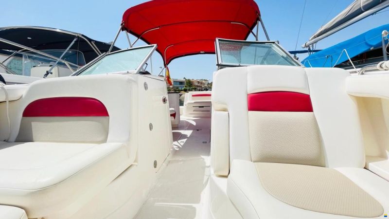Chaparral 284 Sunesta