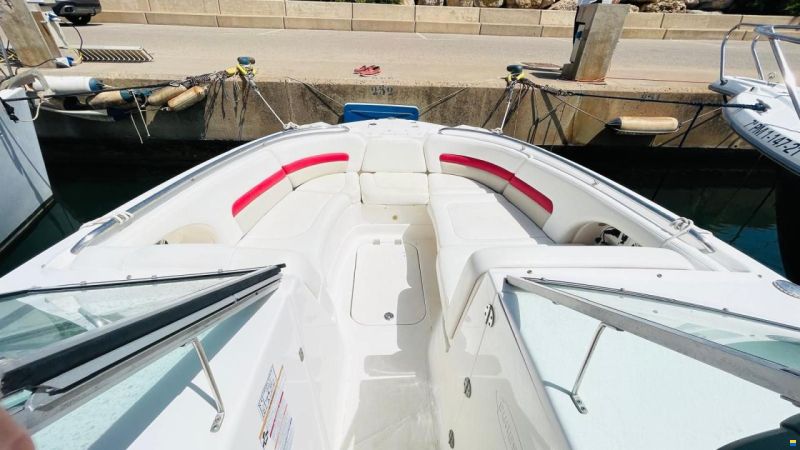 Chaparral 284 Sunesta
