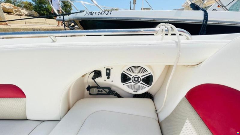 Chaparral 284 Sunesta