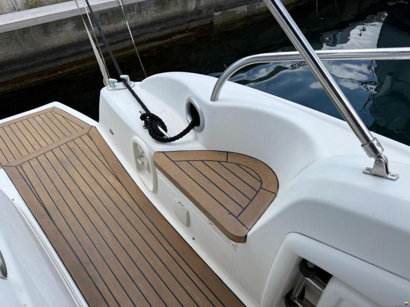 Cranchi Endurance 41