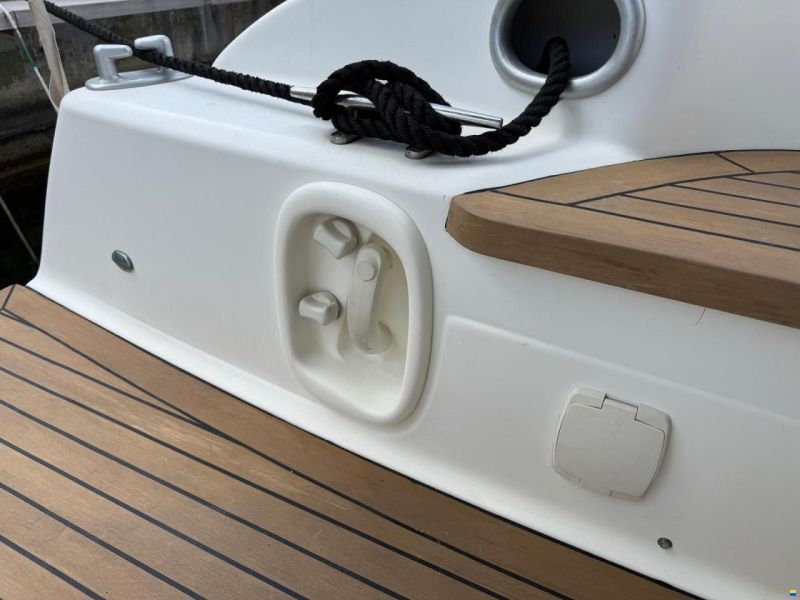 Cranchi Endurance 41