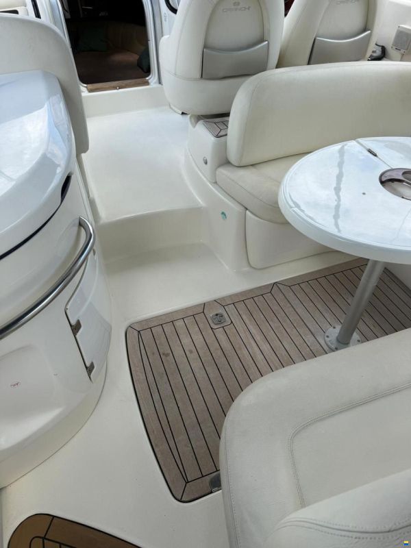Cranchi Endurance 41