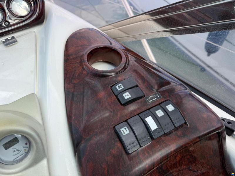 Cranchi Endurance 41