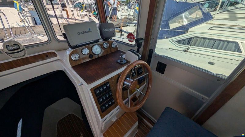 Nord Star 24 Patrol