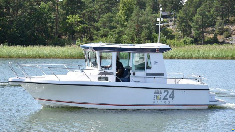 Nord Star 24 Patrol