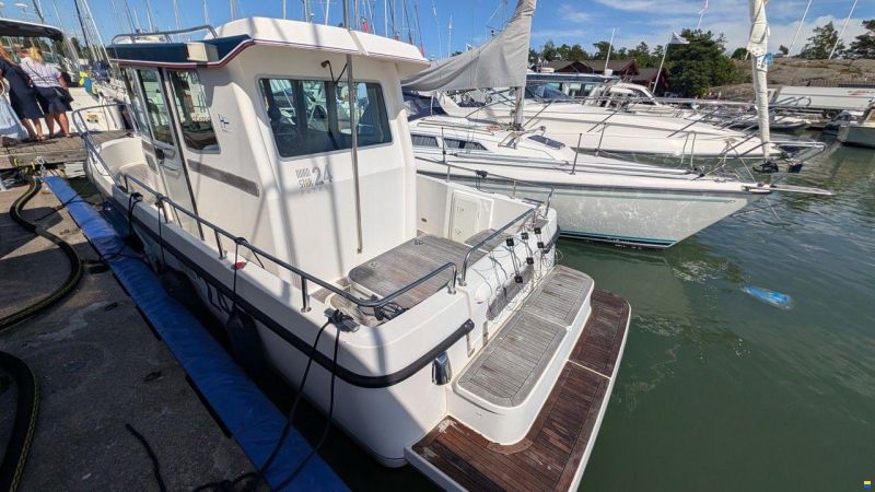 Nord Star 24 Patrol