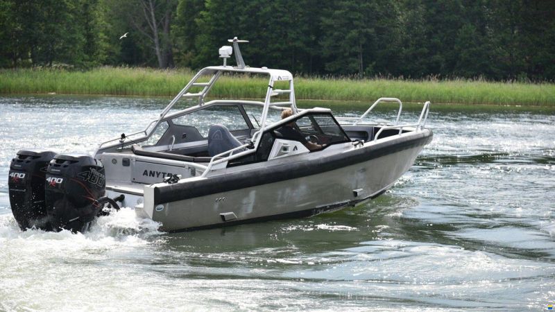 Anytec 860 SPD