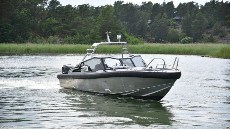 Anytec 860 SPD