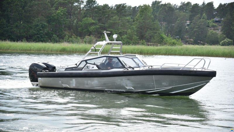 Anytec 860 SPD