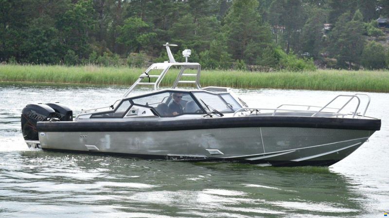 Anytec 860 SPD