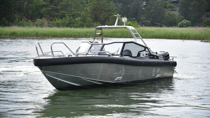 Anytec 860 SPD