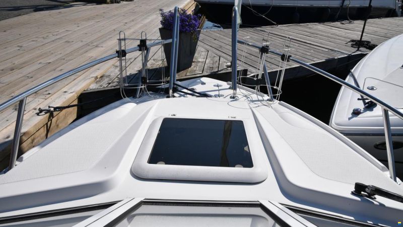 Campion 552i