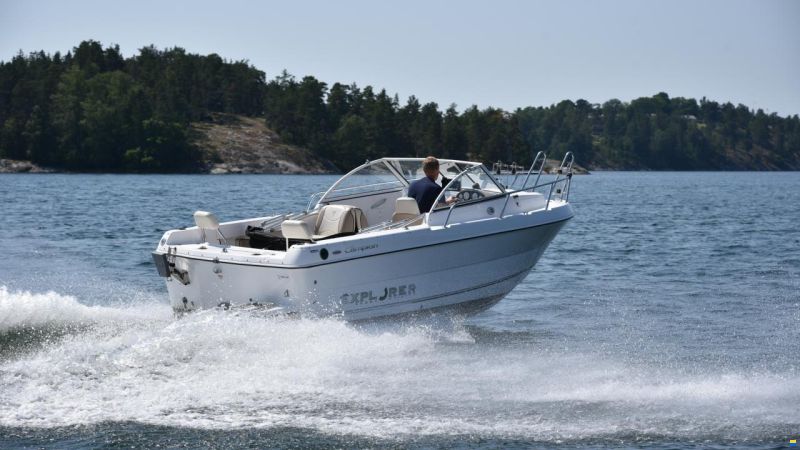 Campion 552i