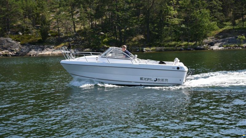 Campion 552i