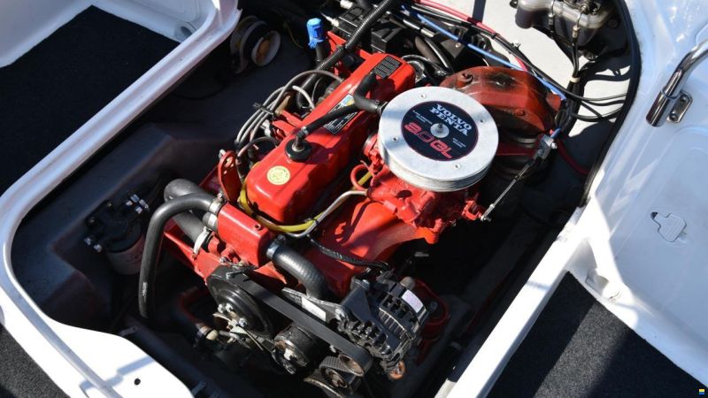 Campion 552i