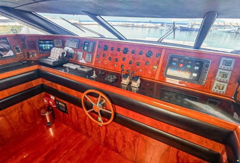 Astondoa 95