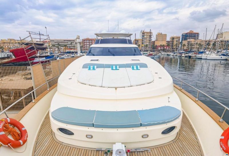 Astondoa 95