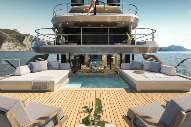 Azimut Grande 44M