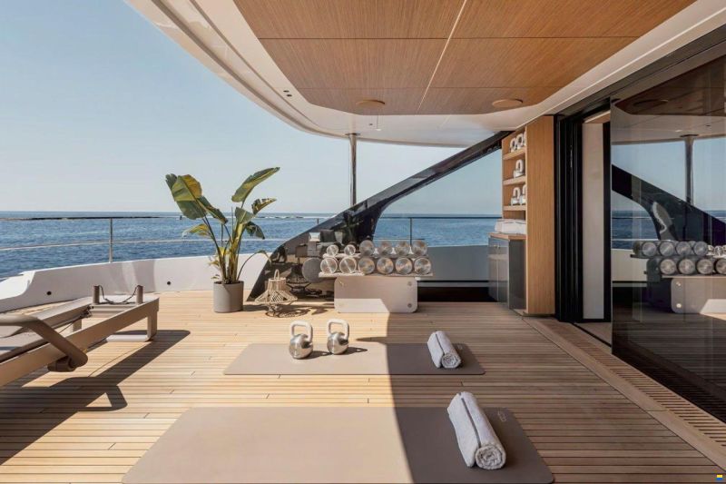 Azimut Grande 44M
