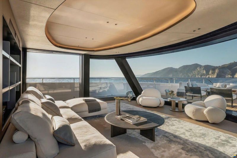 Azimut Grande 44M