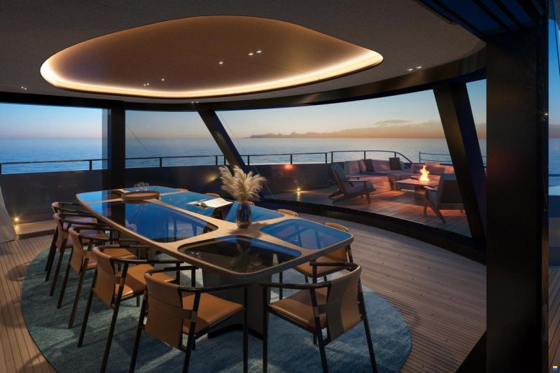 Azimut Grande 44M