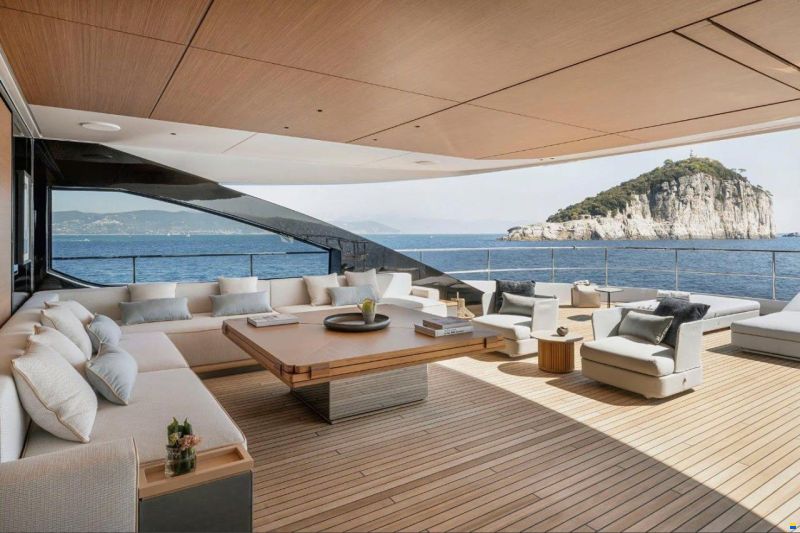 Azimut Grande 44M