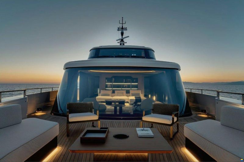 Azimut Grande 44M
