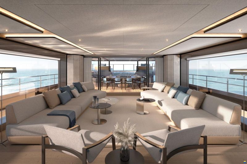 Azimut Grande 44M