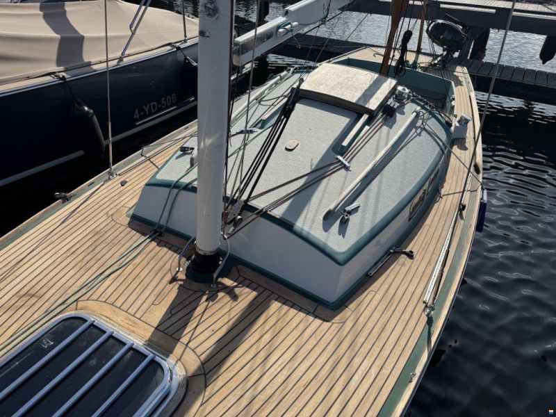 Nordic Folkboat Kerteminde