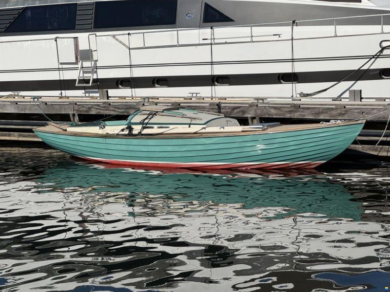 Nordic Folkboat Kerteminde