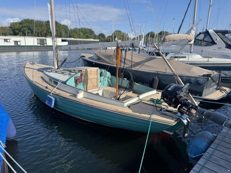 Nordic Folkboat Kerteminde