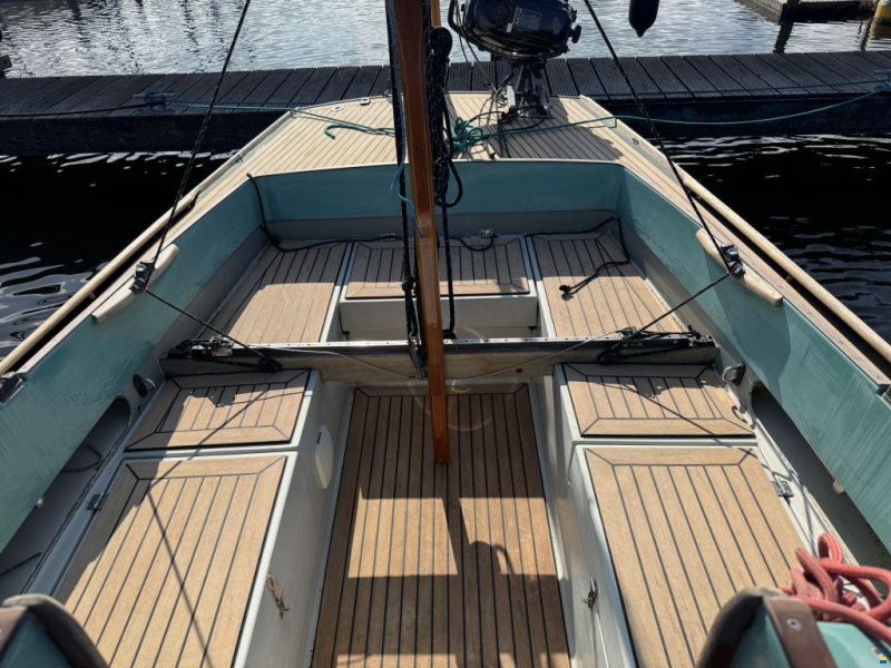 Nordic Folkboat Kerteminde