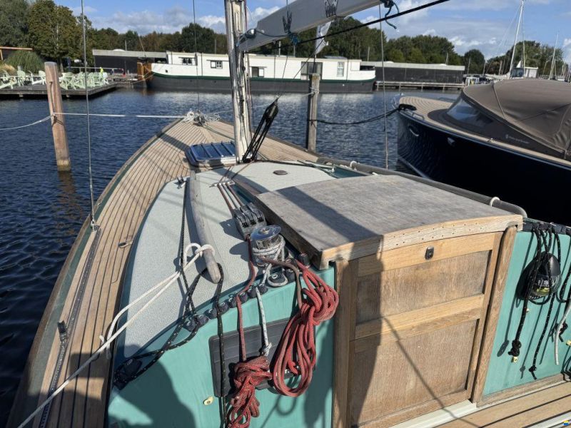 Nordic Folkboat Kerteminde