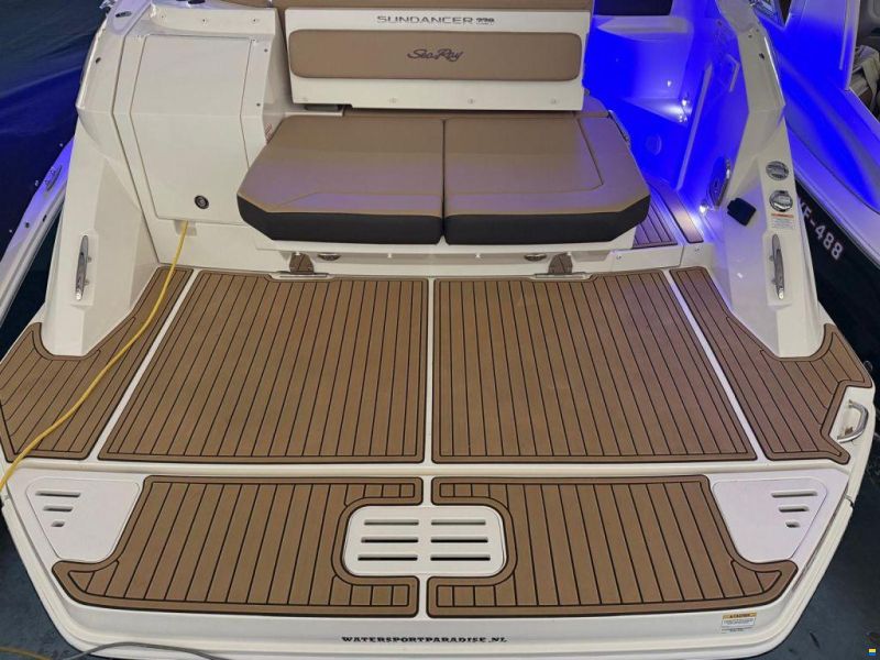Sea Ray Sundancer 320