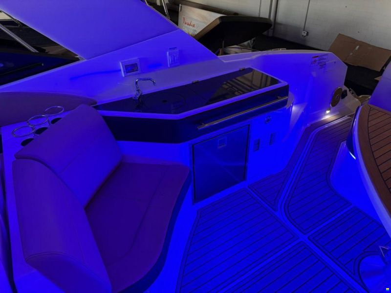 Sea Ray Sundancer 320